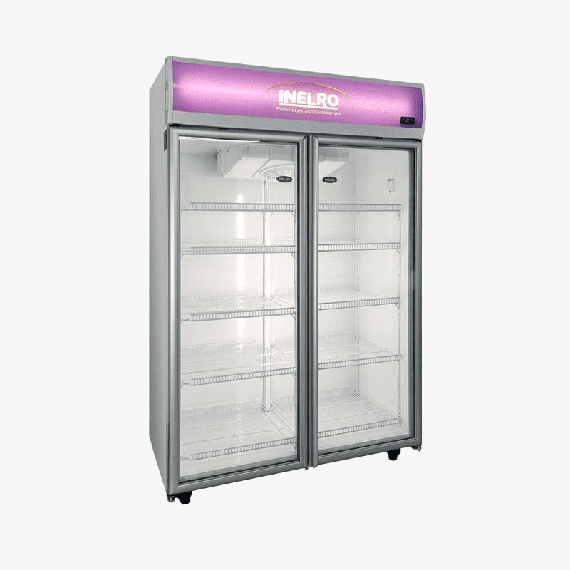 Heladera Exhibidora Inelro MT-980 980 L