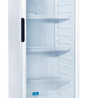 Heladera Exhibidora Teora TEV540 470 L