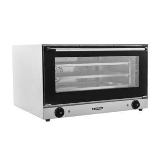 Horno Convector Santini Electrico 3 Bandejas 40x60