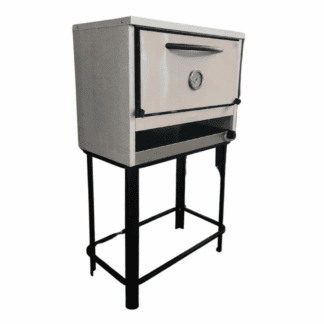 Horno Depaolo Delizia 6 Moldes Con Gratinador Gas Natural