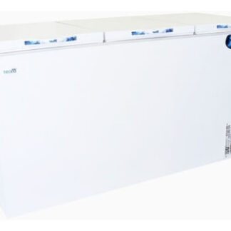Pozo de Frio Teora Dual 1500 Litros