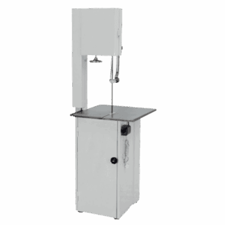 Sierra Carnicera M&D Gigante 2 HP
