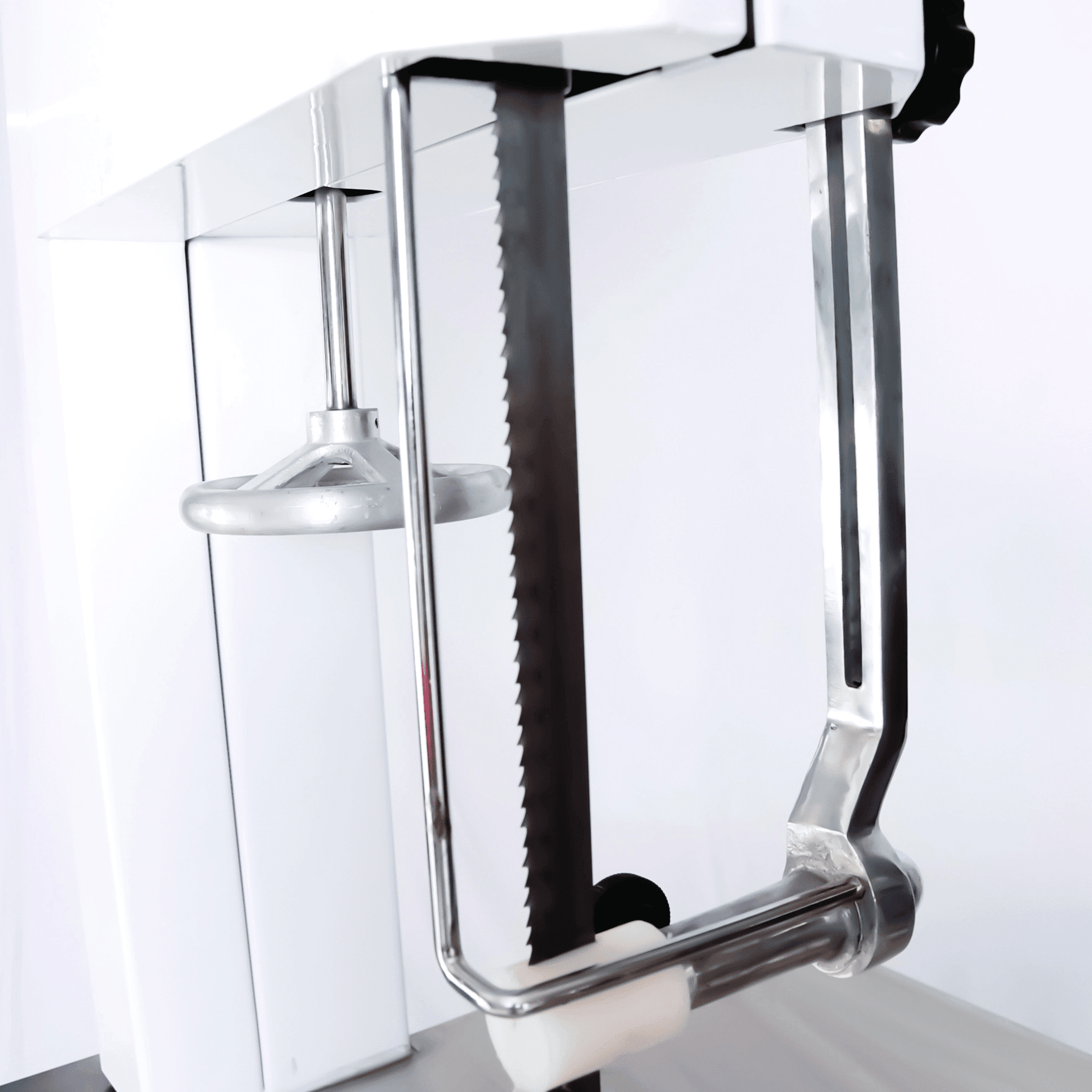 Sierra Carnicera Morelli 1 HP - Imagen 3