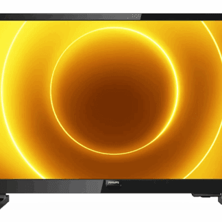 Tv Led Philips 24" Hd Smart Hdmi Usb Negro