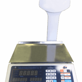 Balanza Electronica Systel Omega 30 Kg