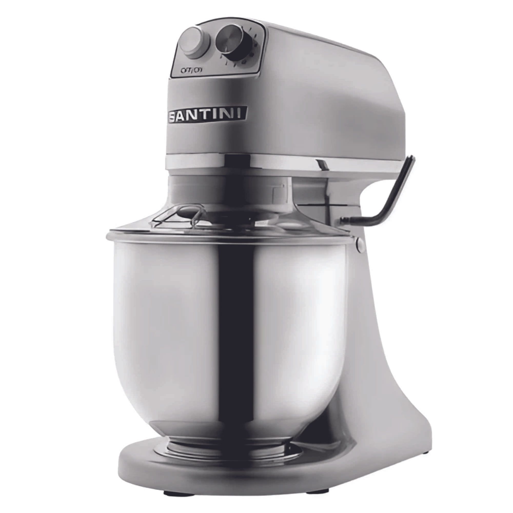 Batidora Planetaria Santini MP-7 7 Litros