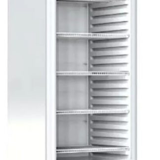 Heladera Exhibidora Inelro BT-17 428 L Baja Temperatura