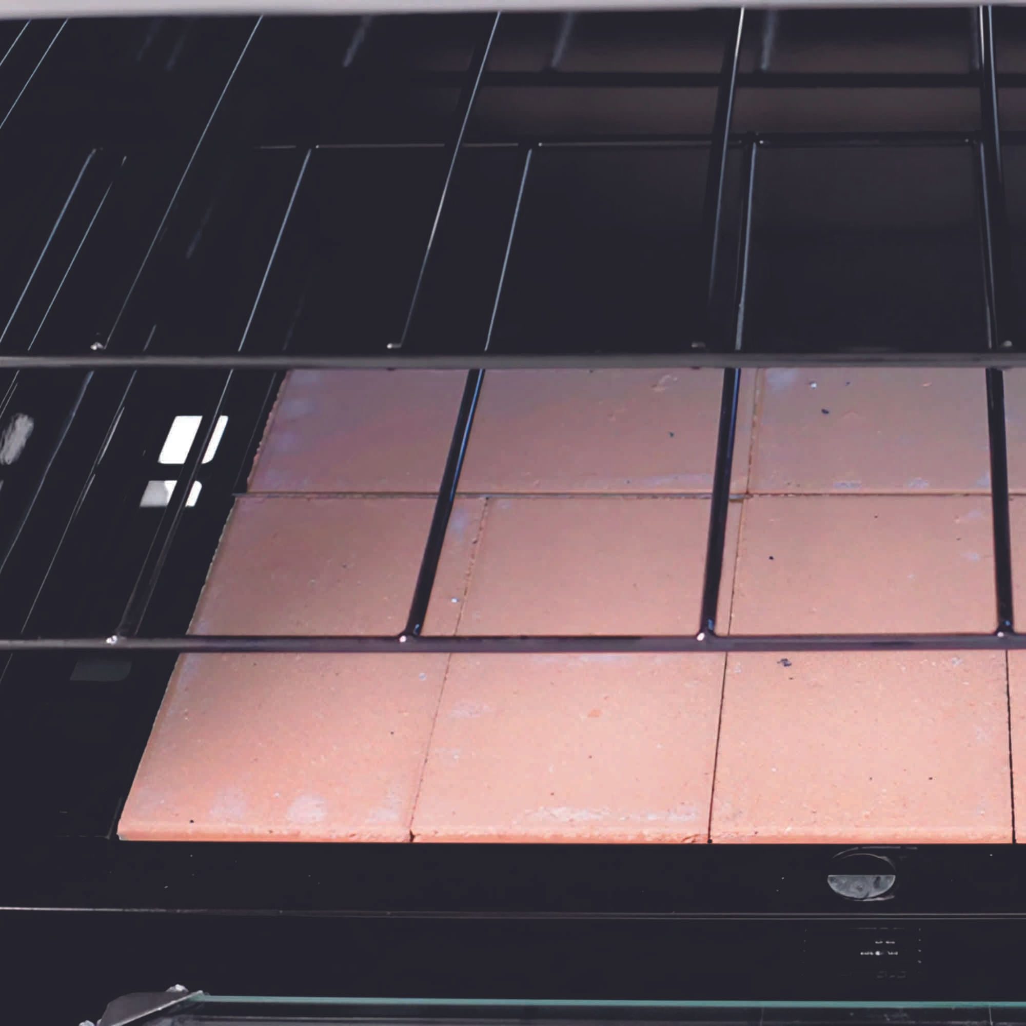 Cocina Sol Real 4 Hornallas Pro-900 Gas Natural - Imagen 4