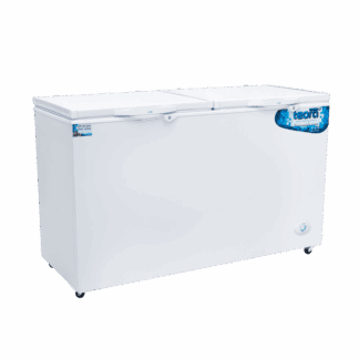 Freezer Teora Fh550 550 Litros