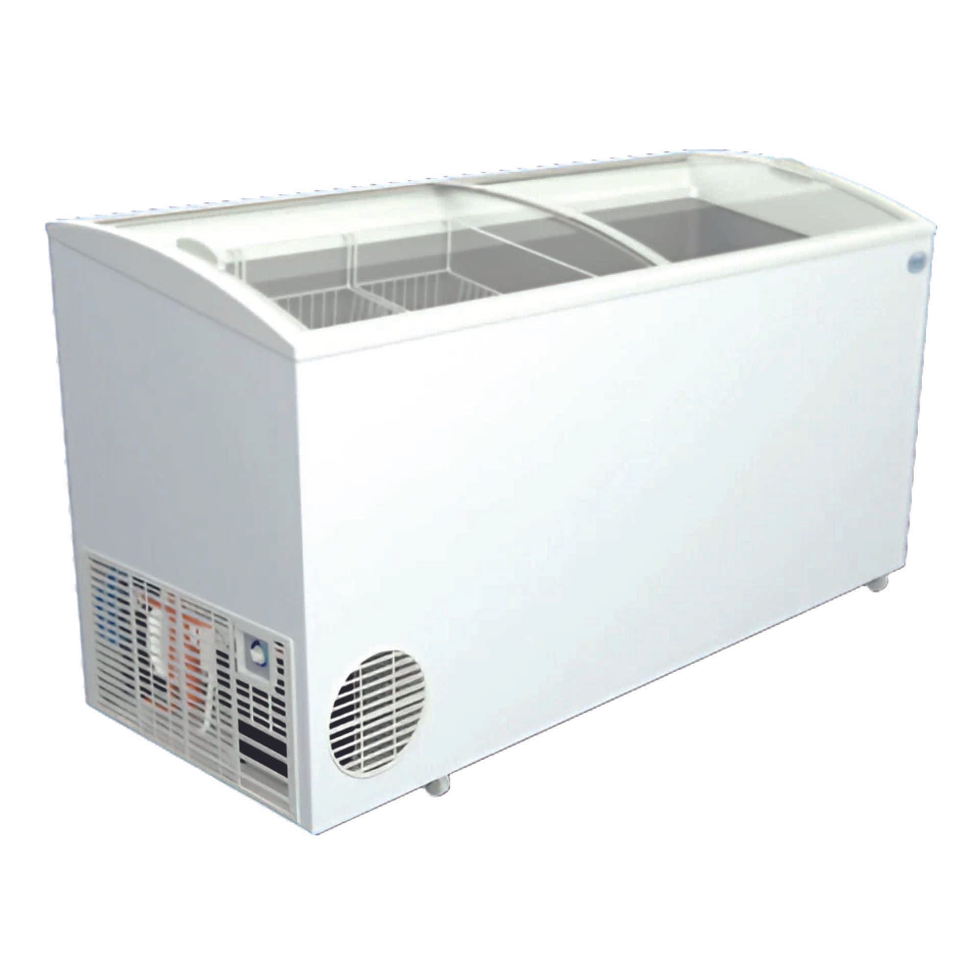 Freezer Fame FAMI555 500 Litros - Imagen 3