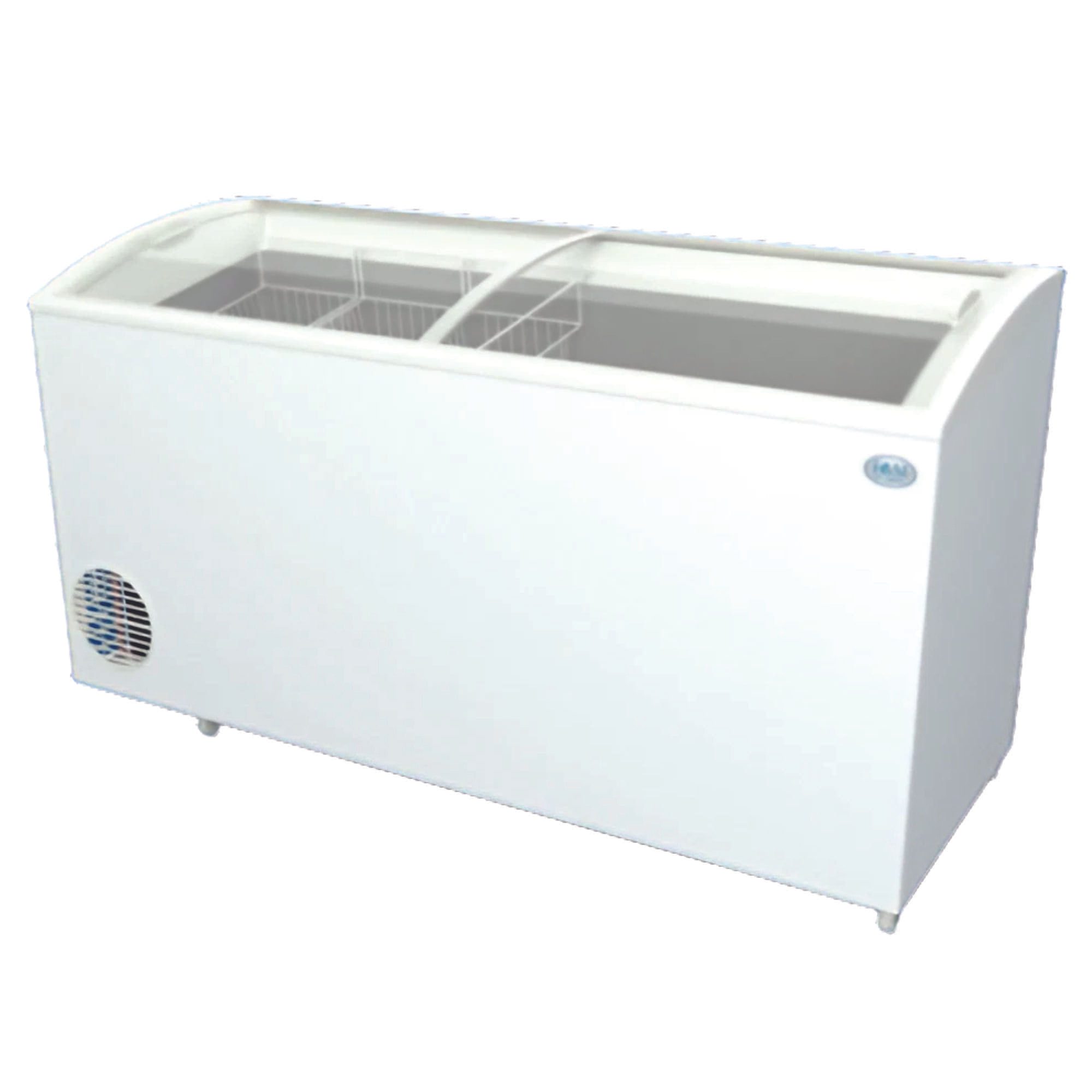 Freezer Fame FAMI555 500 Litros - Imagen 2