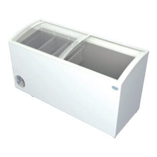 Freezer Fame FAMI555 500 Litros