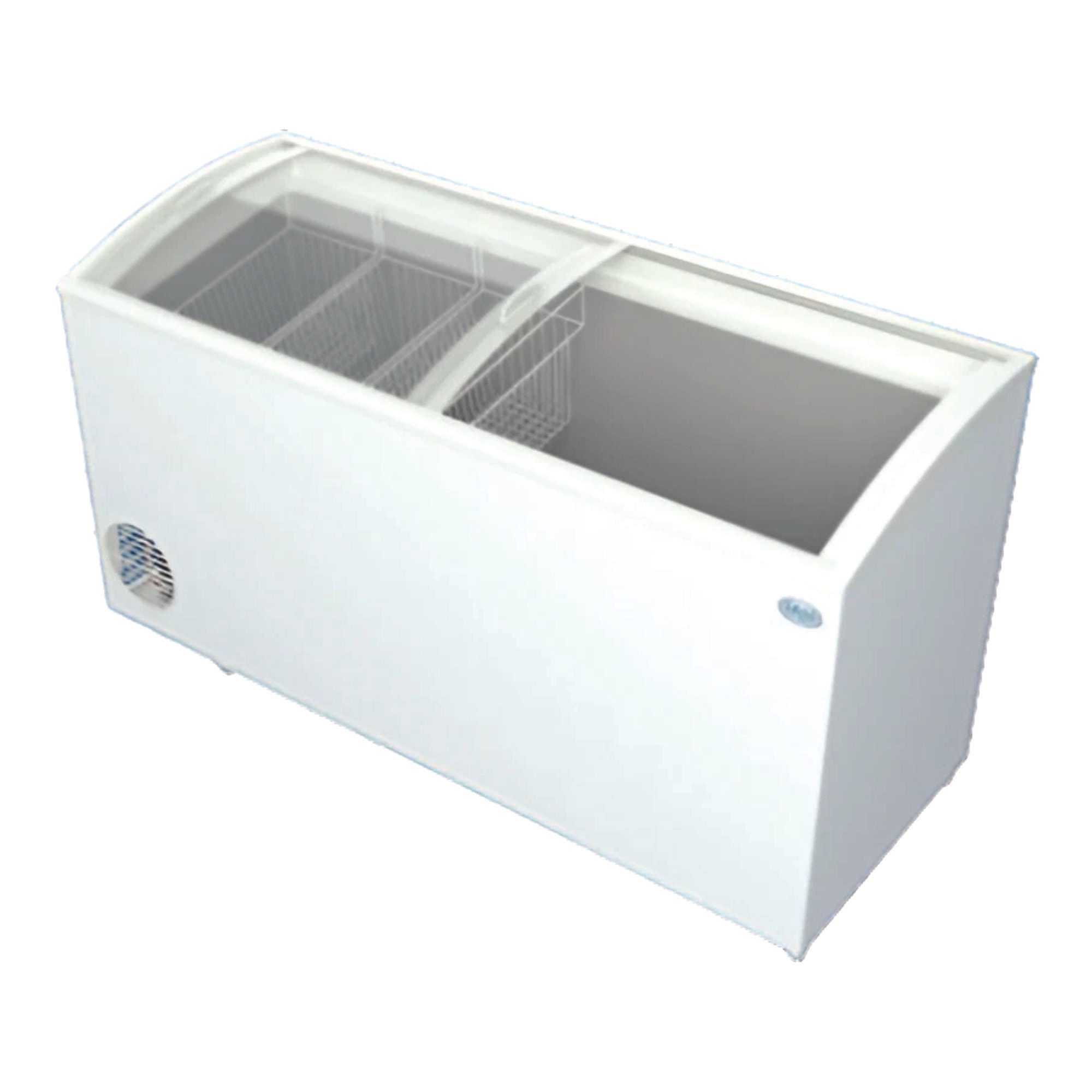 Freezer Fame FAMI555 500 Litros