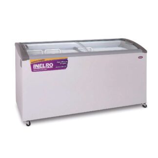 Freezer Inelro FIH-550 PI Plus 455 Litros