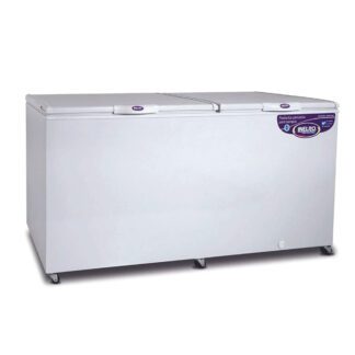 Freezer Inelro FIH-700 695 Litros