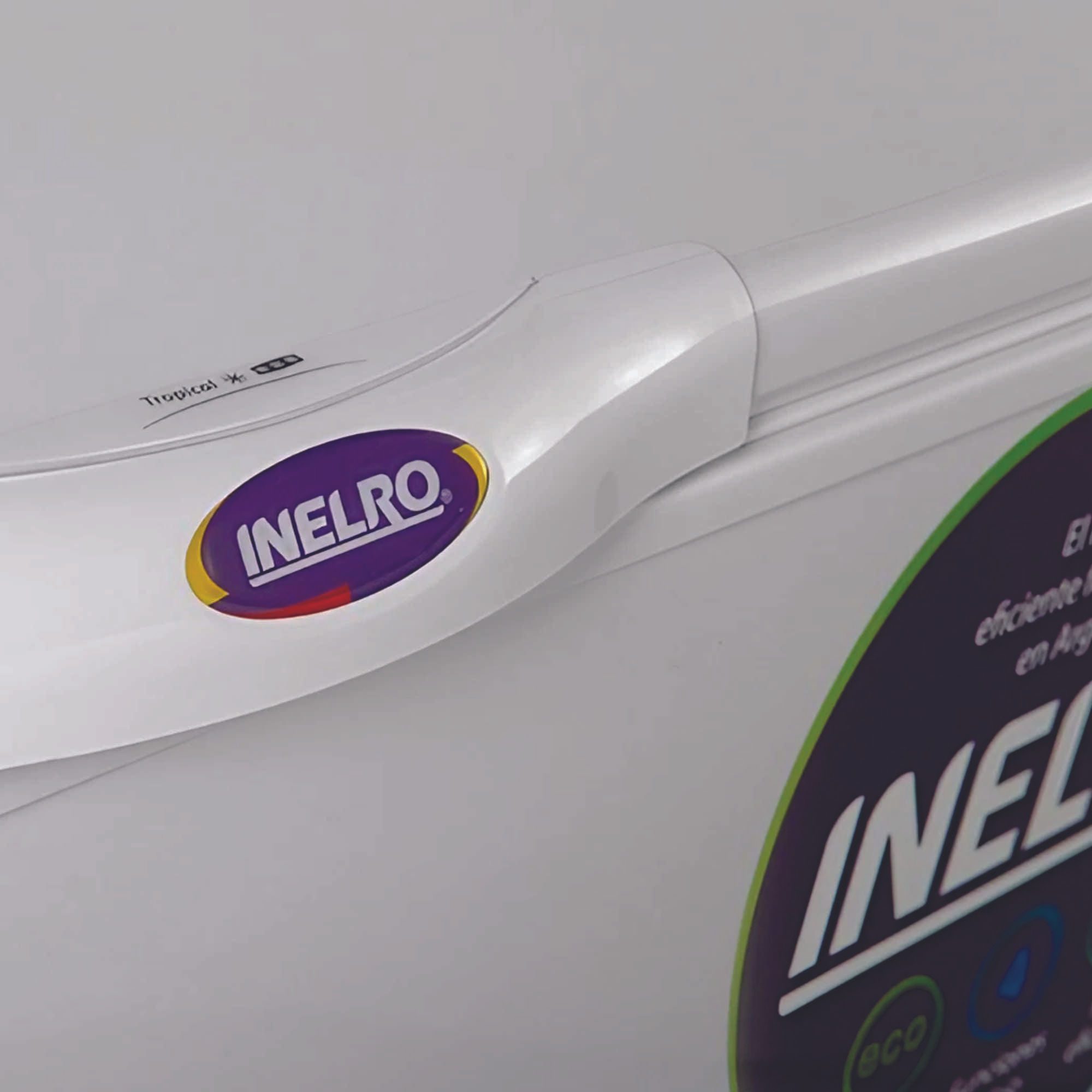 Freezer Inelro FIH-700 695 Litros - Imagen 2