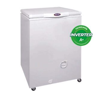 Freezer Inelro FIH-130 135 Litros
