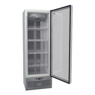 Heladera Exhibidora Fame 420BT DIN 333 L Baja Temperatura