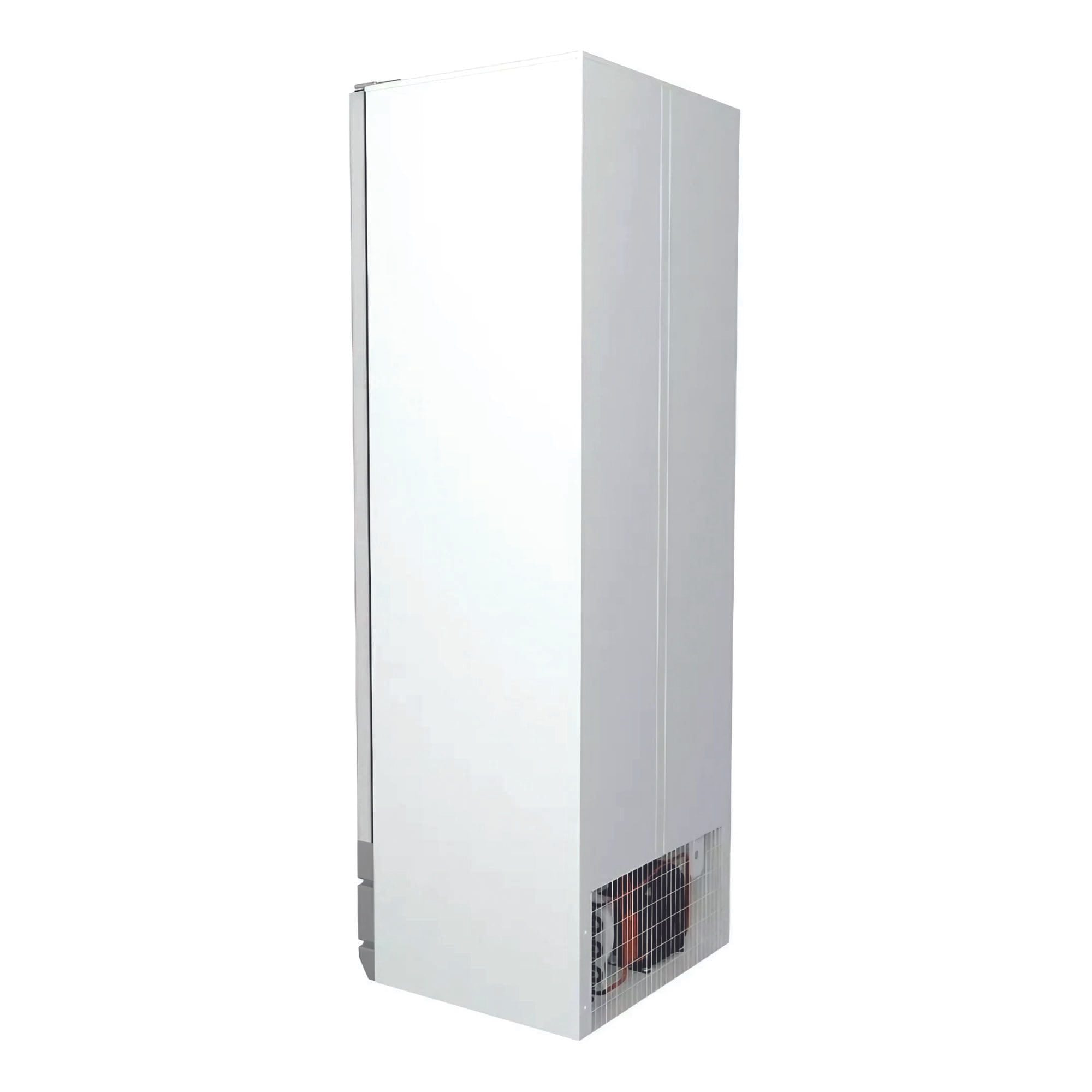 Heladera Exhibidora Fame 420BT DIN 333 L Baja Temperatura - Imagen 2