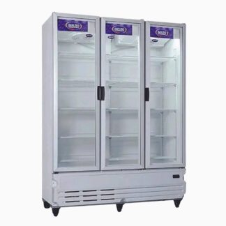Heladera Exhibidora Inelro MT-42 1168 L