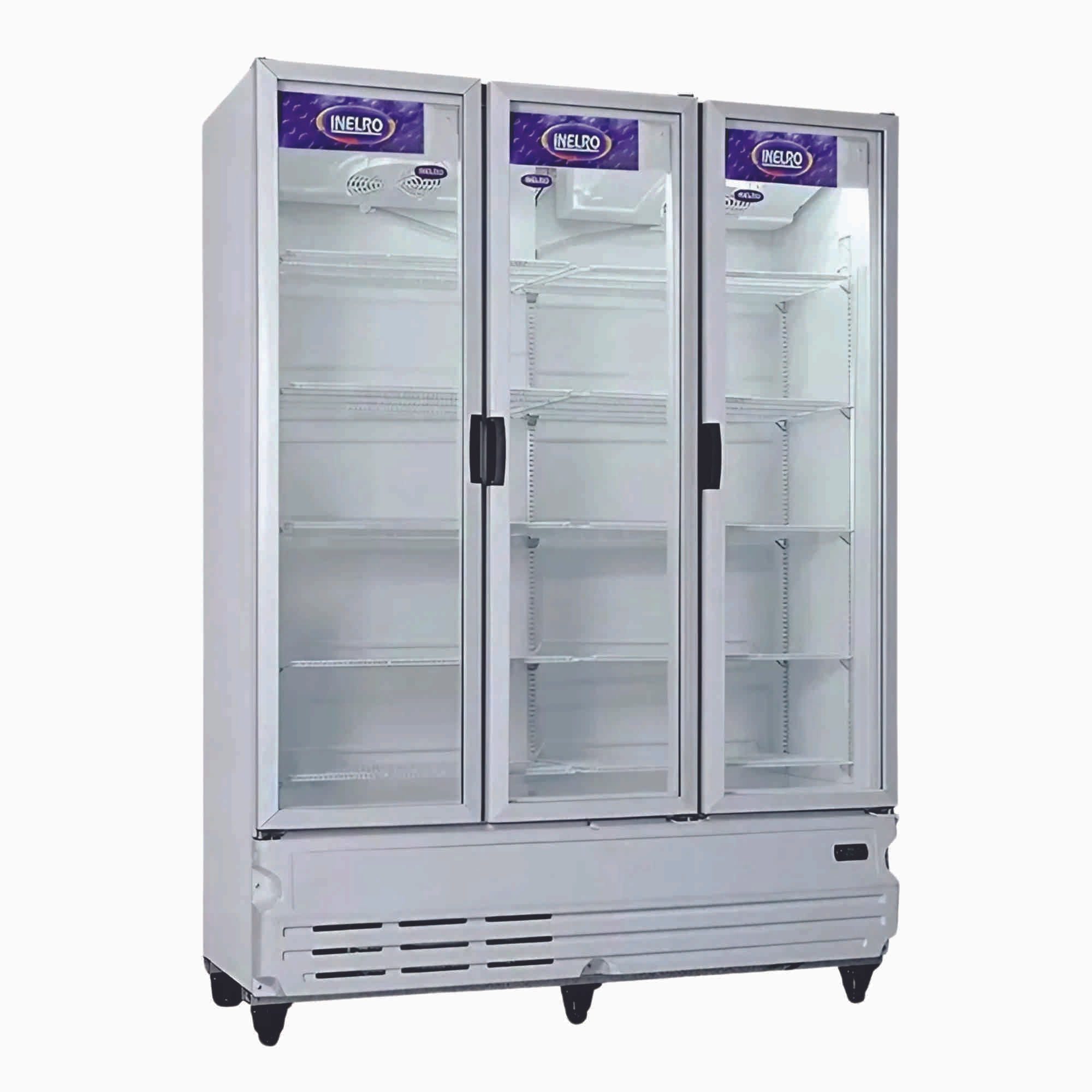 Heladera Exhibidora Inelro MT-42 1168 L