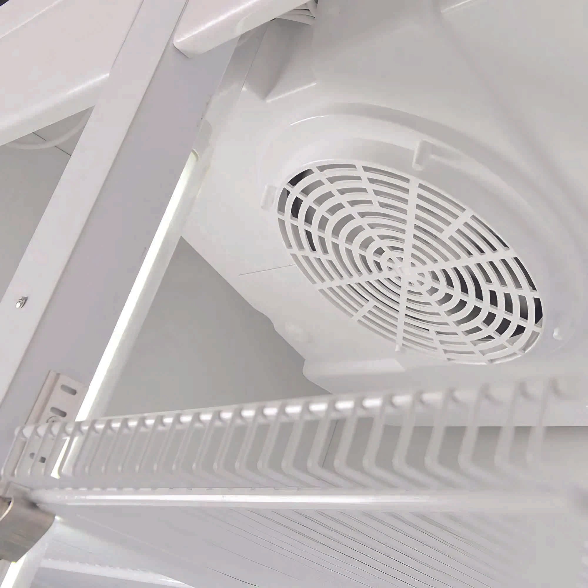Heladera Exhibidora Inelro MT-42 1168 L - Imagen 3