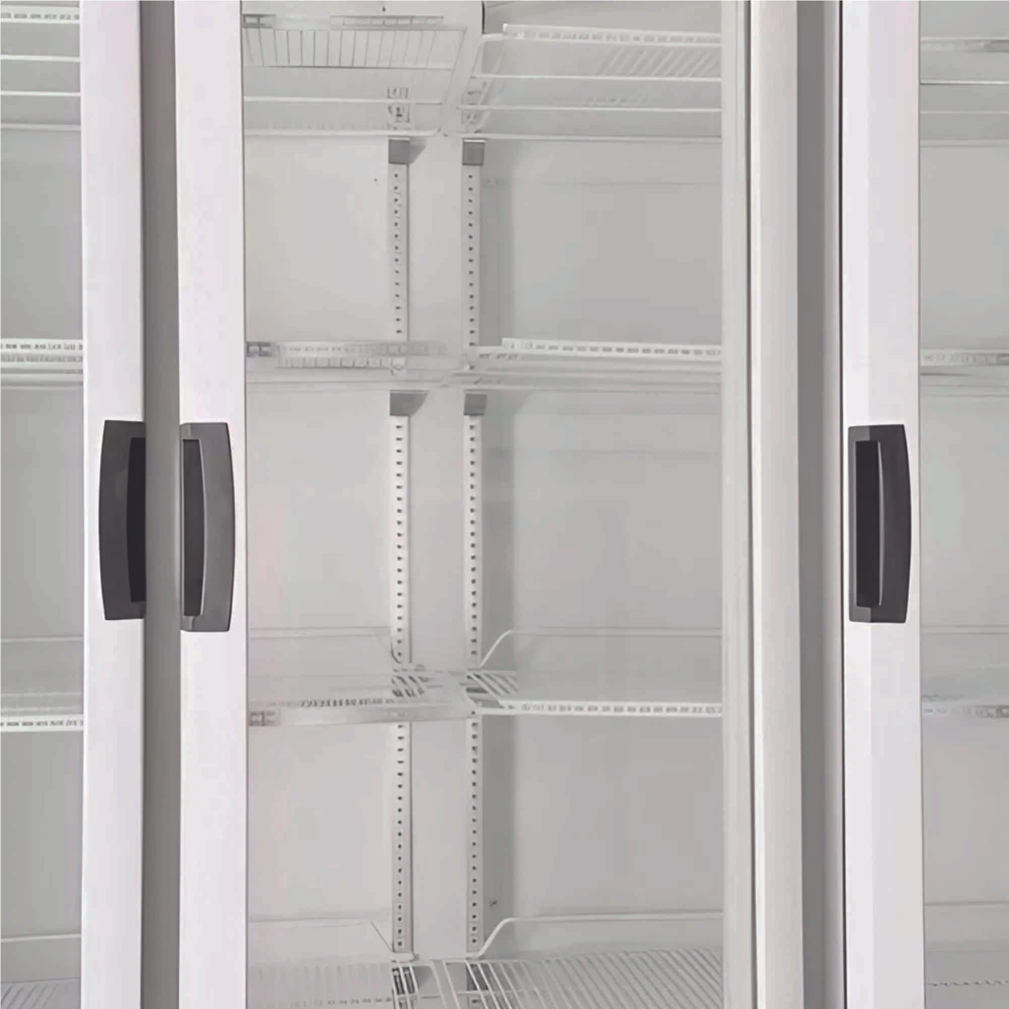 Heladera Exhibidora Inelro MT-42 1168 L - Imagen 2