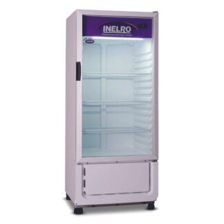 Heladera Exhibidora Inelro MT-12 310 Litros