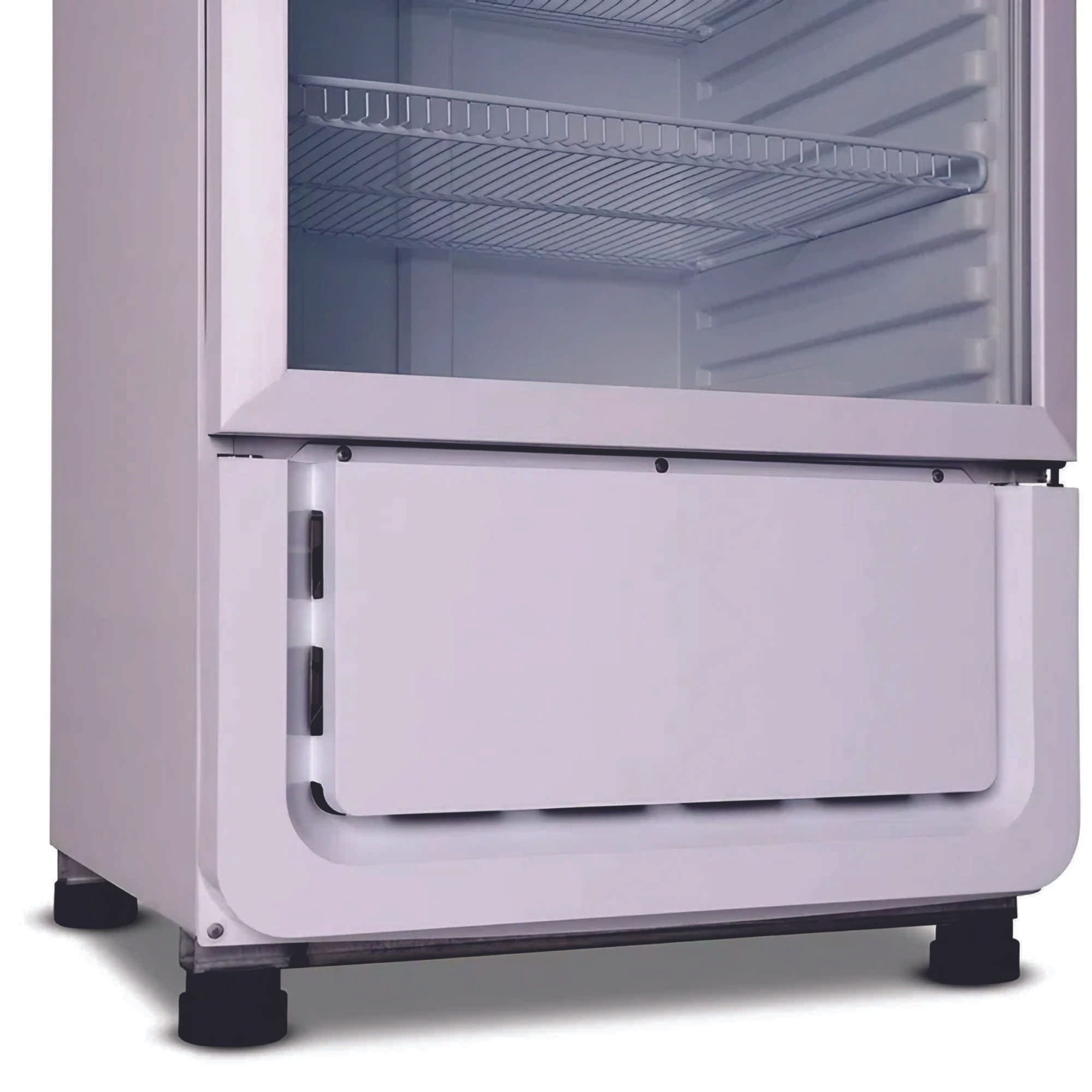 Heladera Exhibidora Inelro MT-12 310 Litros - Imagen 3