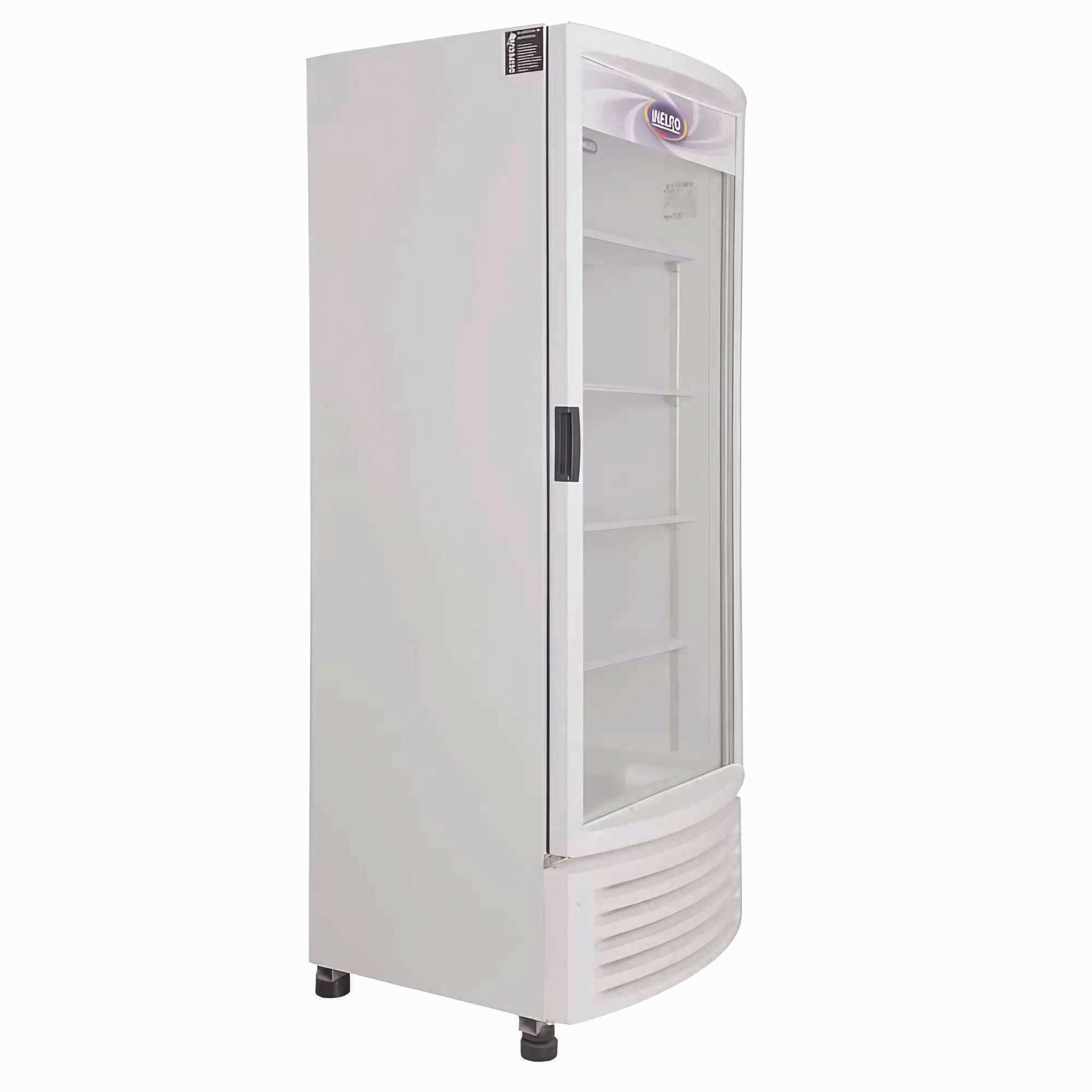 Heladera Exhibidora Inelro MT-19 560 Litros - Imagen 2