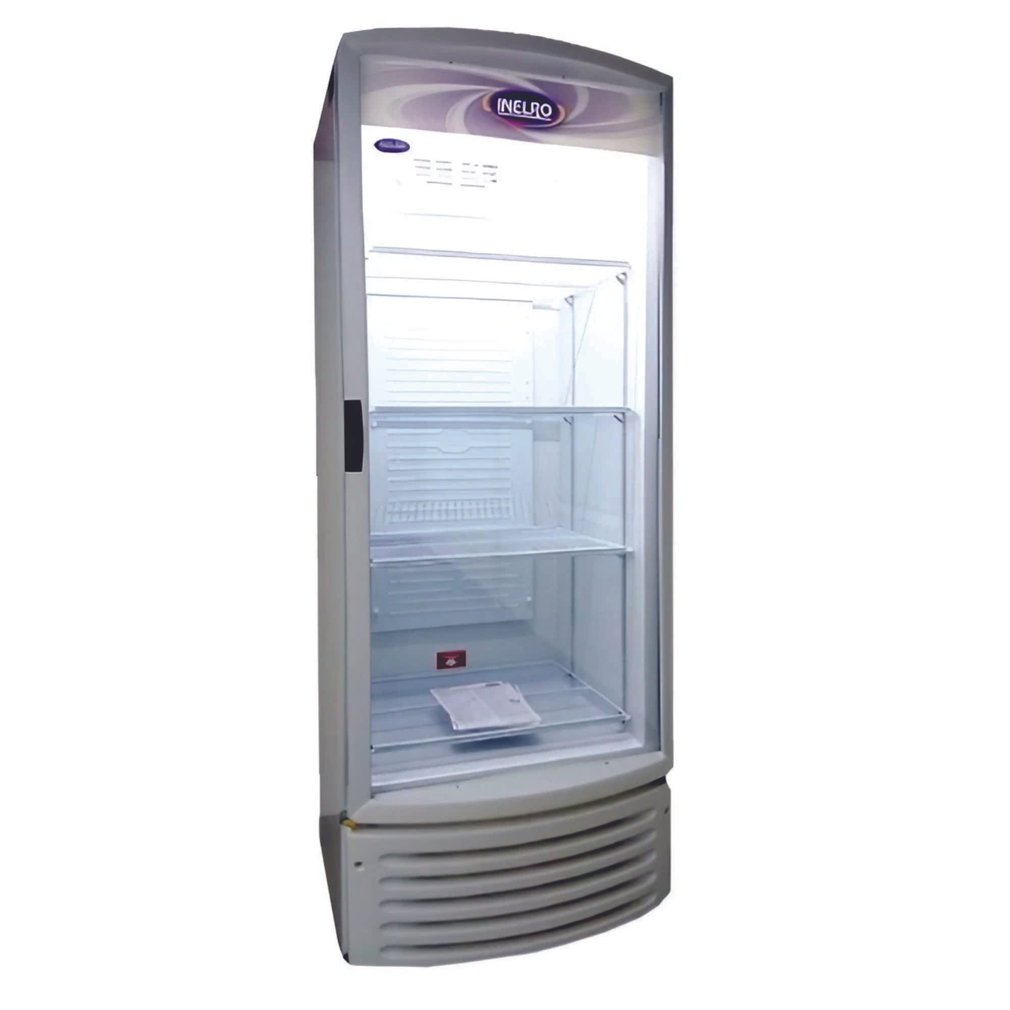Heladera Exhibidora Inelro MT-19 560 Litros