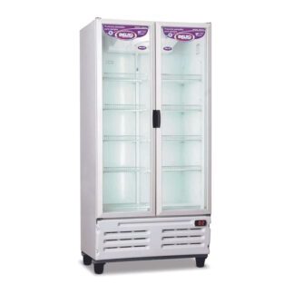 Heladera Exhibidora Inelro MT-750 750 L