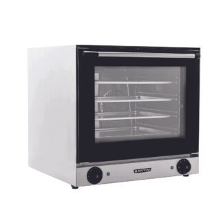 Horno Convector Santini Electrico 4 Bandejas