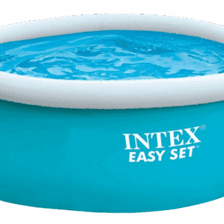 Pileta Intex Easy Set 183 x 51 cm 2810 litros