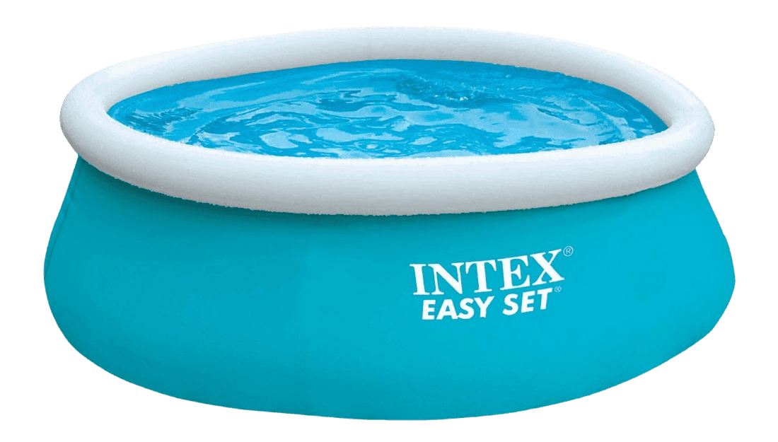 Pileta Intex Easy Set 183 x 51 cm 2810 litros