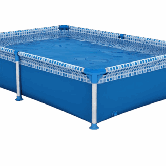Pileta Pelopincho 155 x 107 x 31 cm 470 litros