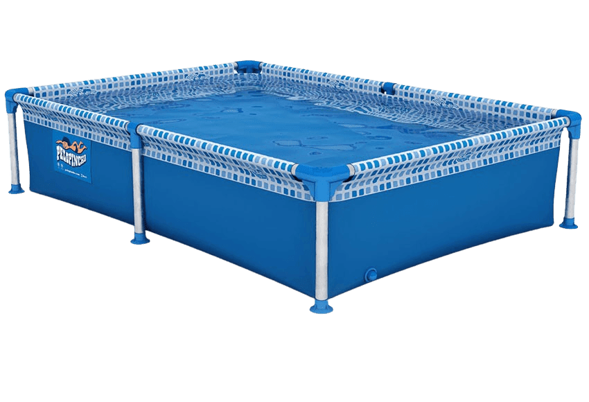 Pileta Pelopincho 155 x 107 x 31 cm 470 litros