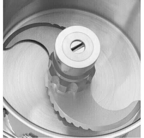 Cutter Santini 6 Litros - Imagen 4