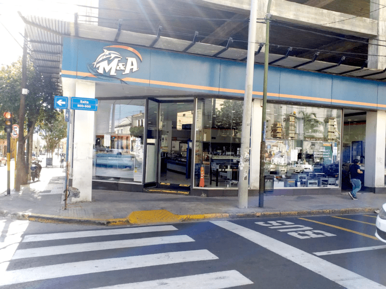 Sucursal Catamarca