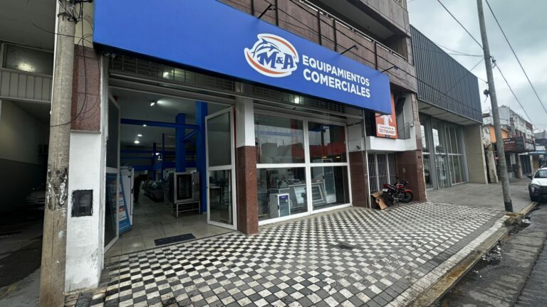 Sucursal Córdoba
