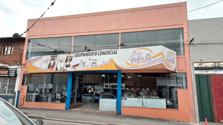 Sucursal Jujuy