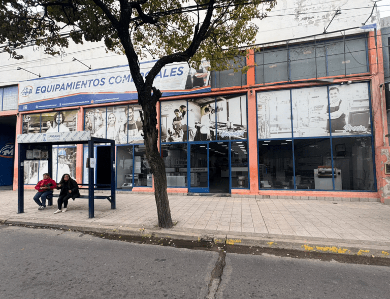 Sucursal Santiago del Estero