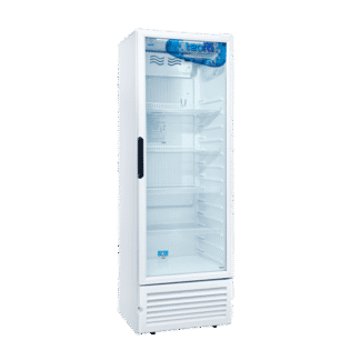 Heladera Expositora Teora 450 Litros