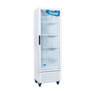 Heladera Expositora Teora 470 Litros