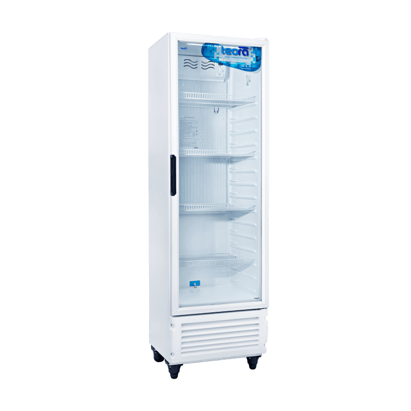 Heladera Expositora Teora 470 Litros