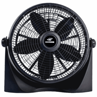 Turbo ventilador Kacemaster 16" 3 velocidades