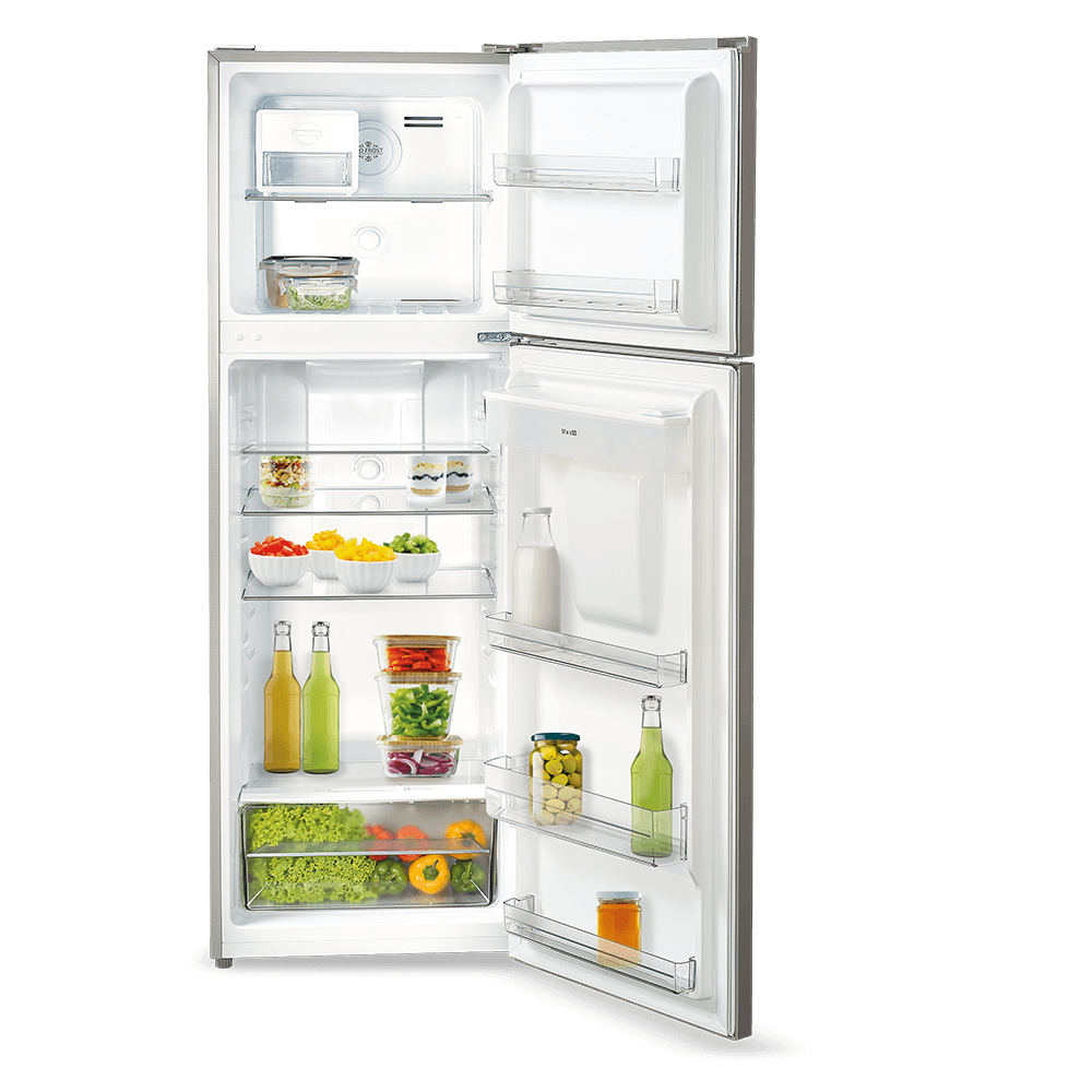 Heladera Smartlife 260 Litros No Frost Con Dispenser - Imagen 3