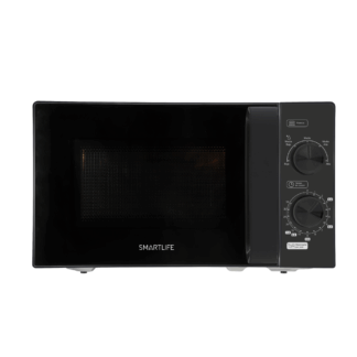 Microondas Smartlife 20 Litros Mecánico 700 W