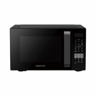 Microondas Smartlife 29 Litros Digital Grill 900w