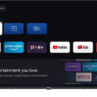 Tv Led Joog 50" Smart